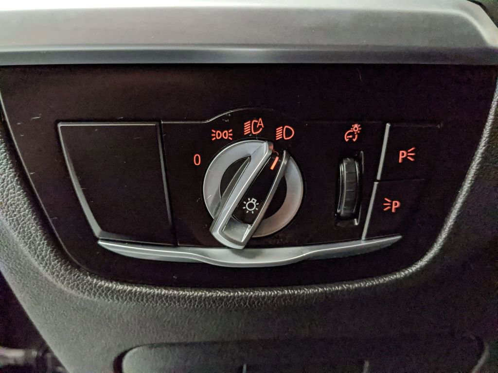 Used 2022 BMW X3 M40i w/ Premium Package image 15