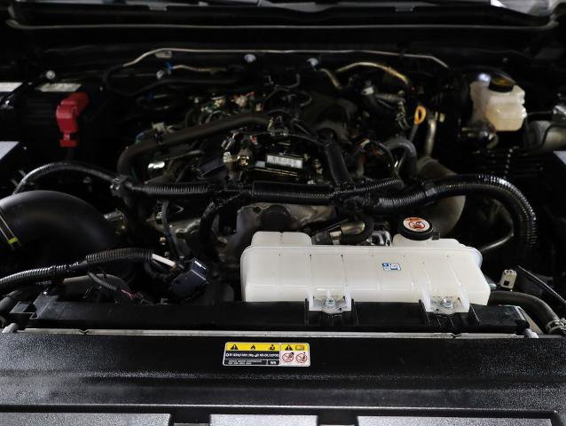 Used 2025 Toyota Tacoma TRD Off-Road image 29