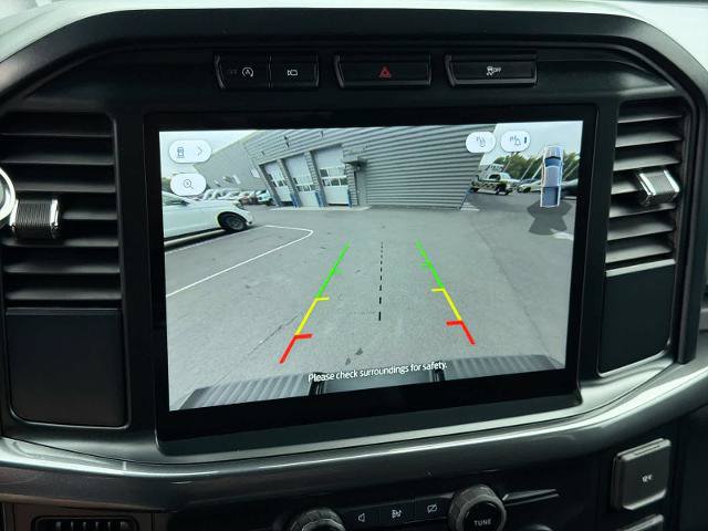 Certified 2024 Ford F150 STX AWD/4WD image 29