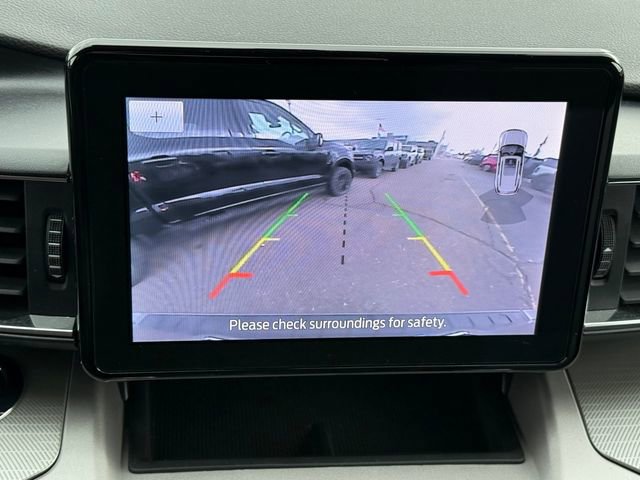 Certified 2023 Ford Explorer XLT w/ Equipment Group 202A image 13