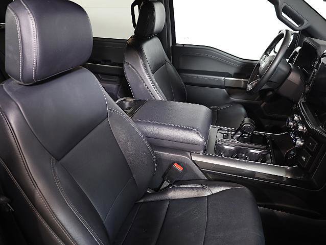 Certified 2023 Ford F150 XLT w/ Equipment Group 302A High image 9