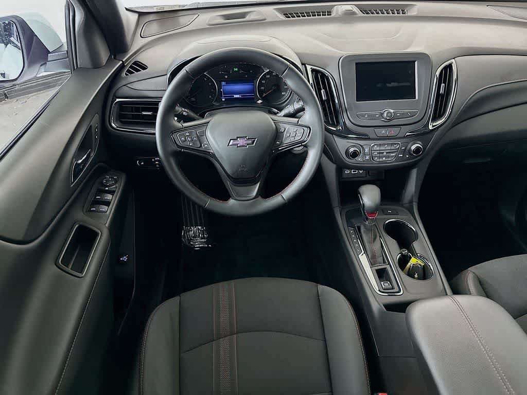 Used 2024 Chevrolet Equinox RS FWD image 10