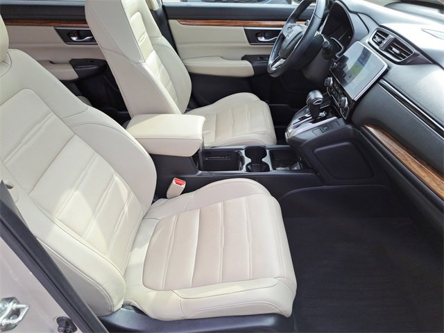 Used 2017 Honda CR-V EX-L image 26