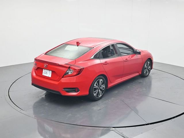 Used 2018 Honda Civic EX-L image 39