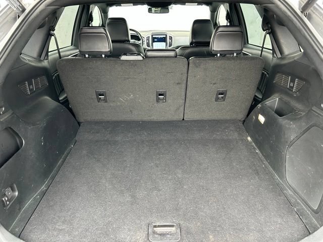 Certified 2022 Ford Edge ST AWD/4WD image 11