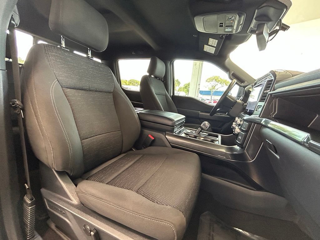 Certified 2023 Ford F150 King Ranch AWD/4WD image 29