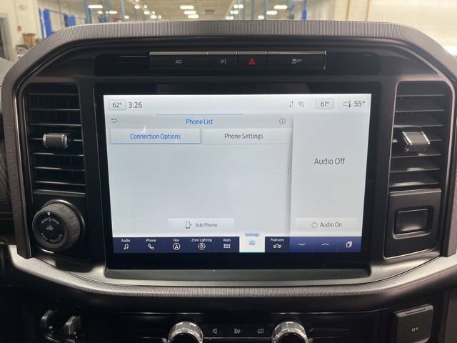 Certified 2023 Ford F150 Platinum w/ Equipment Group 701A High image 49