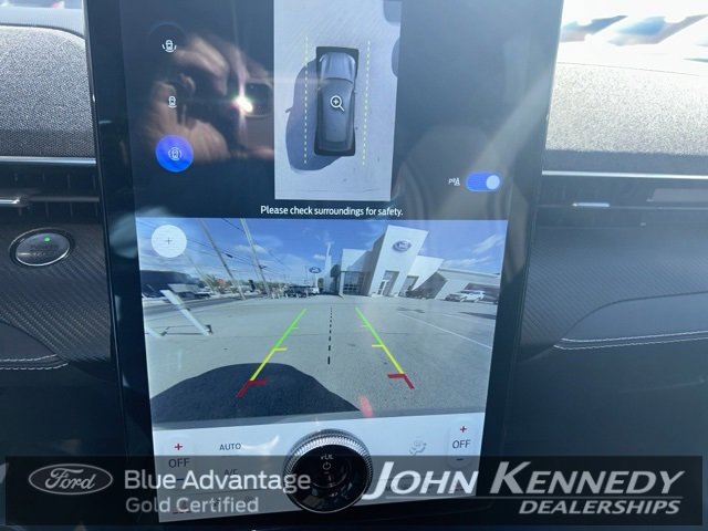 Certified 2021 Ford Mustang Mach-E Premium image 32