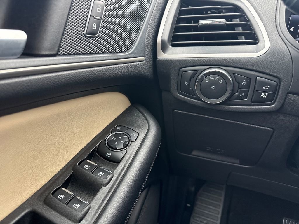 Certified 2024 Ford Edge SEL w/ Convenience Package image 24