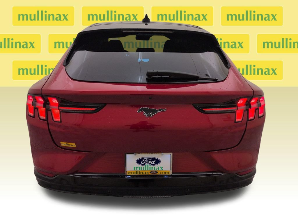 Certified 2023 Ford Mustang Mach-E Premium RWD image 31