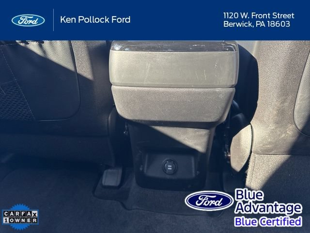 Used 2025 Kia Telluride S AWD/4WD image 37