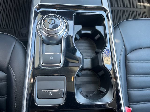 Certified 2020 Ford Edge SEL w/ Convenience Package AWD/4WD image 34