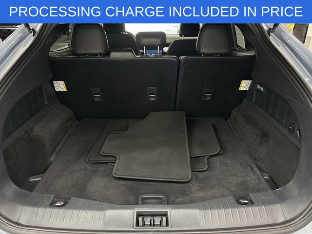 Certified 2022 Ford Mustang Mach-E Select RWD image 14