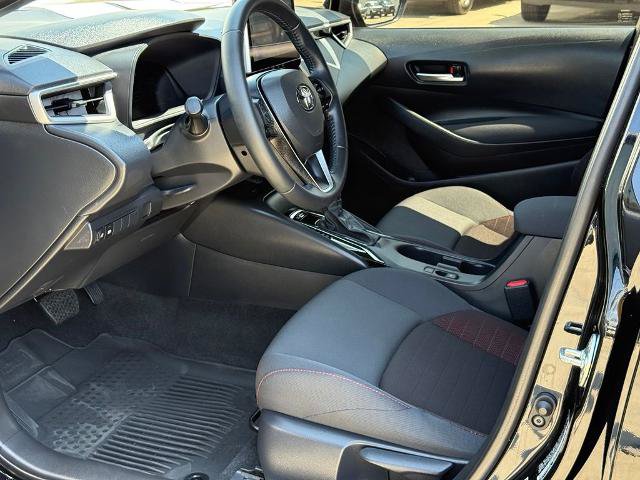 Used 2026 Toyota Corolla SE w/ SE Package FWD image 6