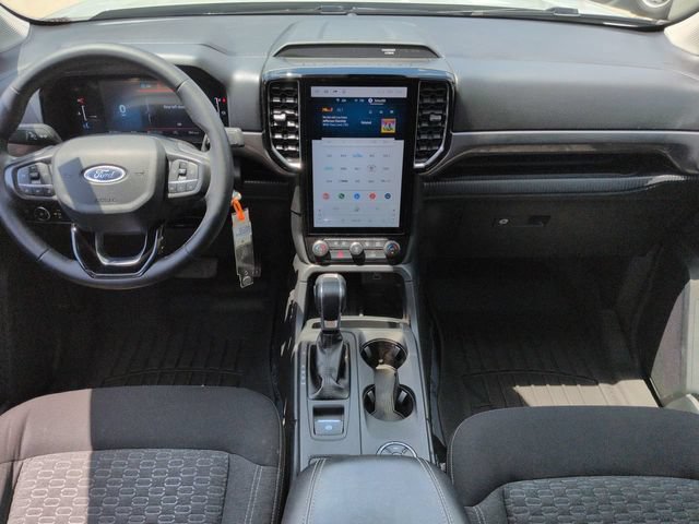 Certified 2024 Ford Ranger XLT w/ FX4 Off-Road Package AWD/4WD image 18