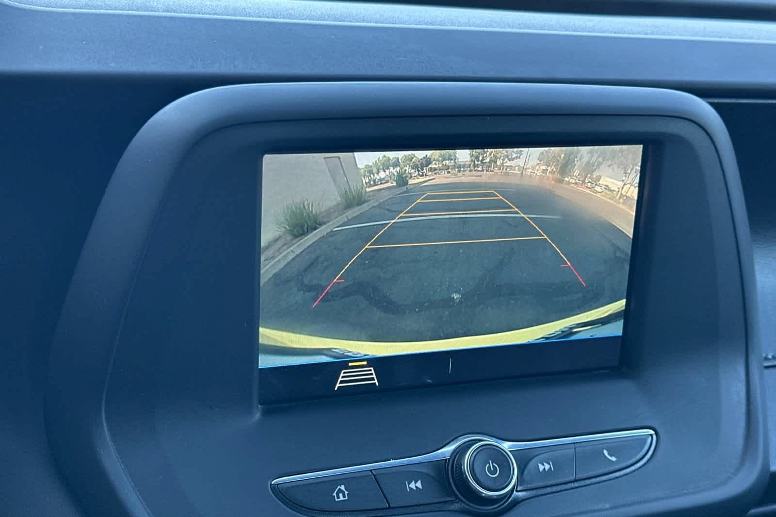 Used 2019 Chevrolet Camaro LT RWD image 19