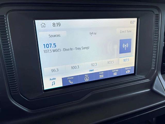 Certified 2023 Ford Bronco Outer Banks AWD/4WD image 19