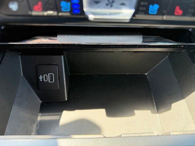 Certified 2025 Ford F150 Lariat w/ Equipment Group 501A Mid AWD/4WD image 26