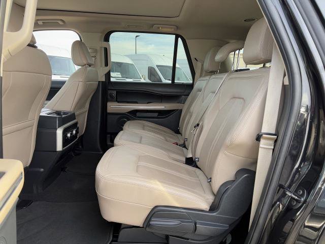 Certified 2024 Ford Expedition Max Limited image 31