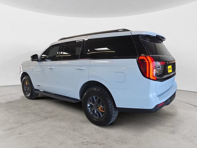 Certified 2025 Ford Expedition Tremor AWD/4WD image 7
