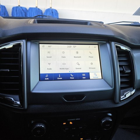 Certified 2023 Ford Ranger XLT w/ Trailer Tow Package image 15