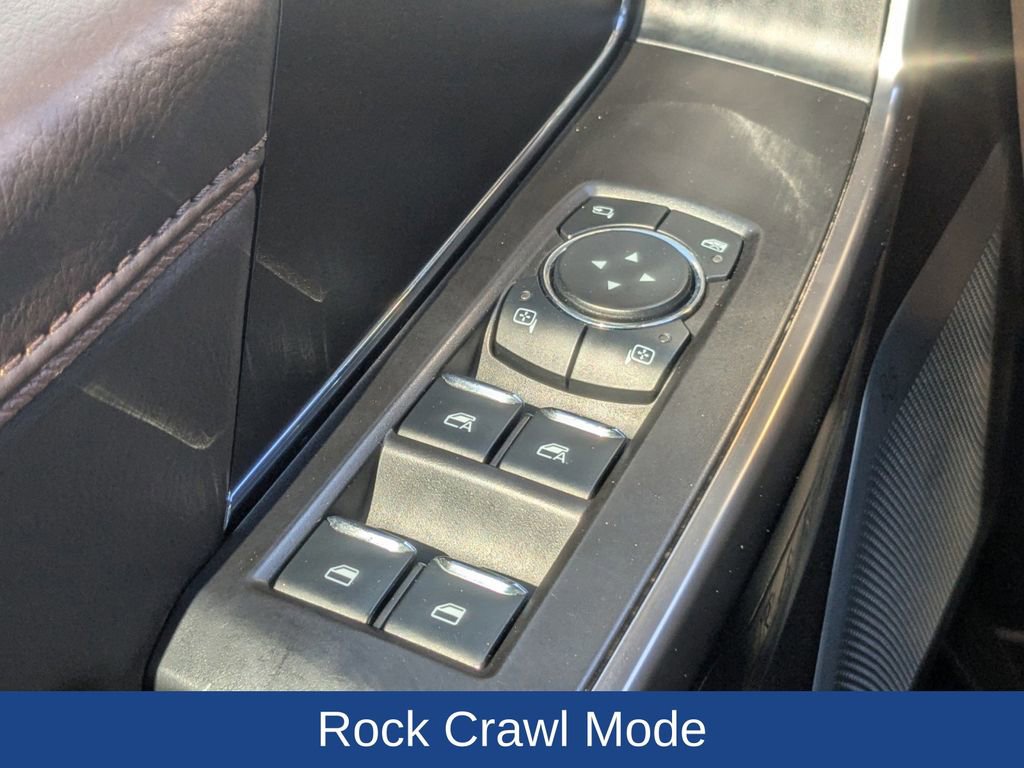 Certified 2024 Ford F150 King Ranch w/ FX4 Off-Road Package image 28