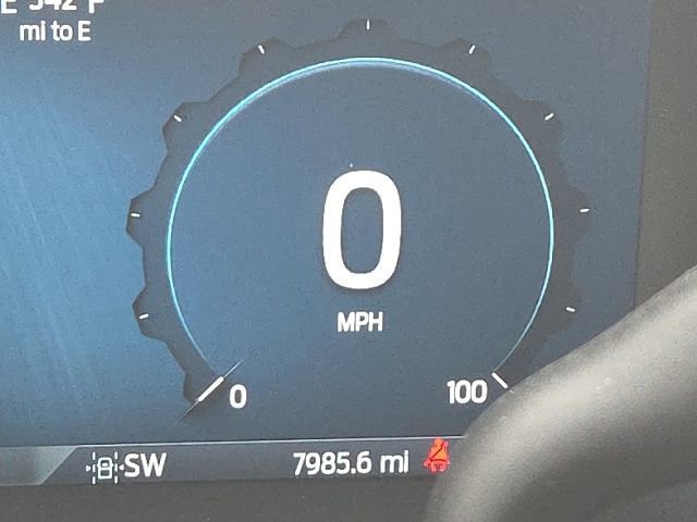 Certified 2024 Ford F250 Lariat w/ Lariat Ultimate Package image 56