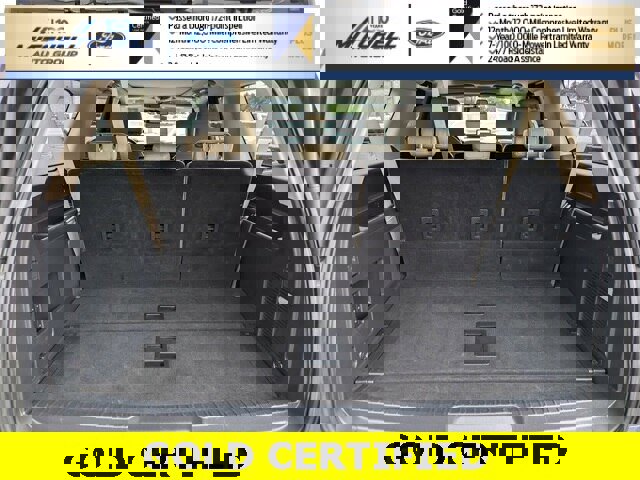 Certified 2022 Ford Expedition Max Limited image 33