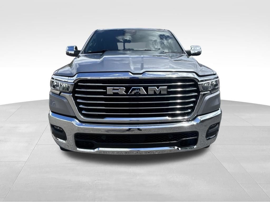 Used 2025 RAM 1500 Laramie image 16