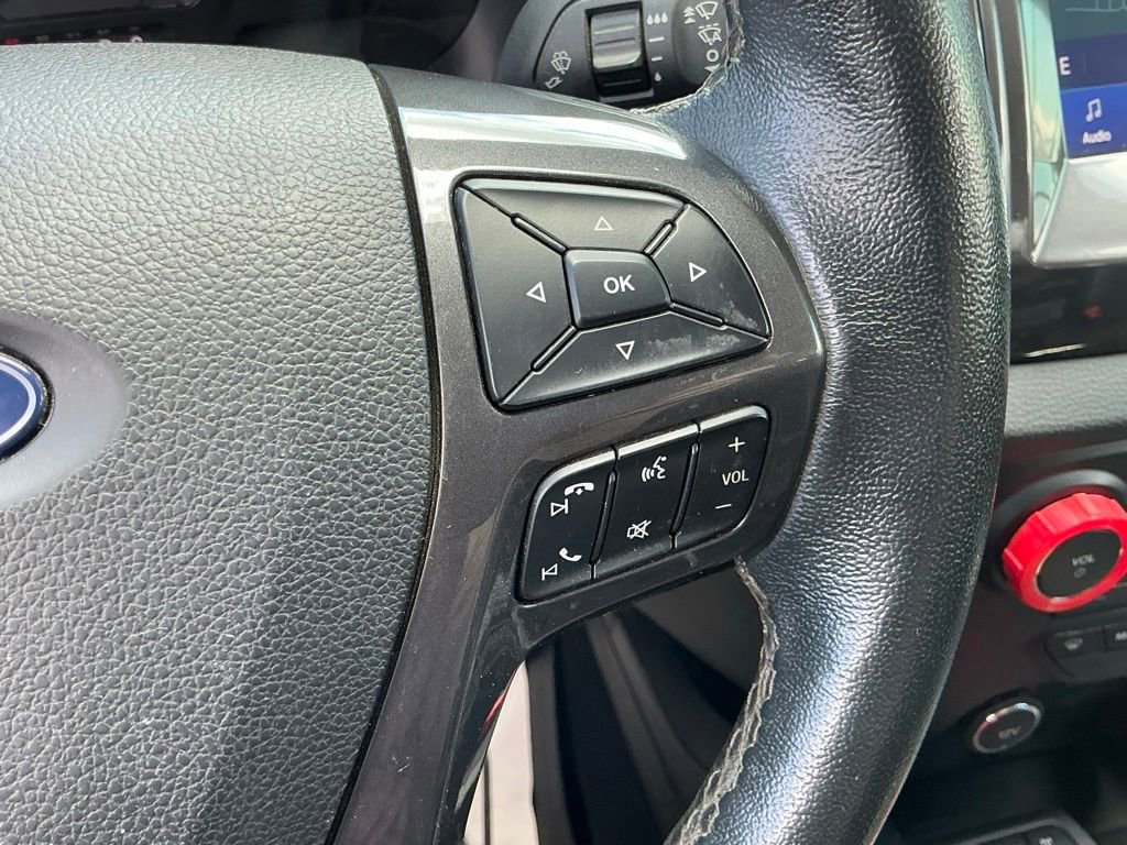 Certified 2019 Ford Ranger Lariat w/ Equipment Group 501A Mid AWD/4WD image 45