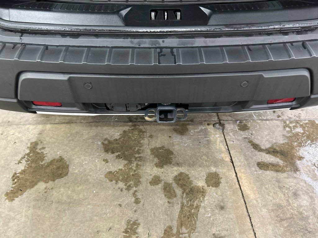 Certified 2022 Ford Explorer Timberline w/ Timberline Technology Package AWD/4WD image 33