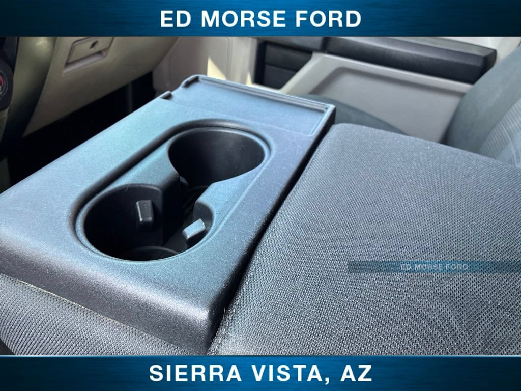 Certified 2020 Ford F150 XL w/ Equipment Group 101A Mid RWD image 42
