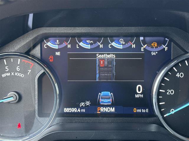 Certified 2024 Ford Expedition XLT AWD/4WD image 21