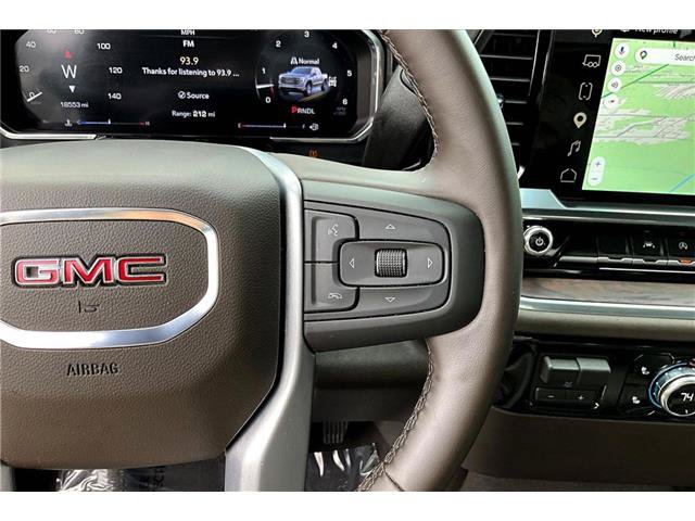 Used 2026 GMC Sierra 1500 SLT AWD/4WD image 15