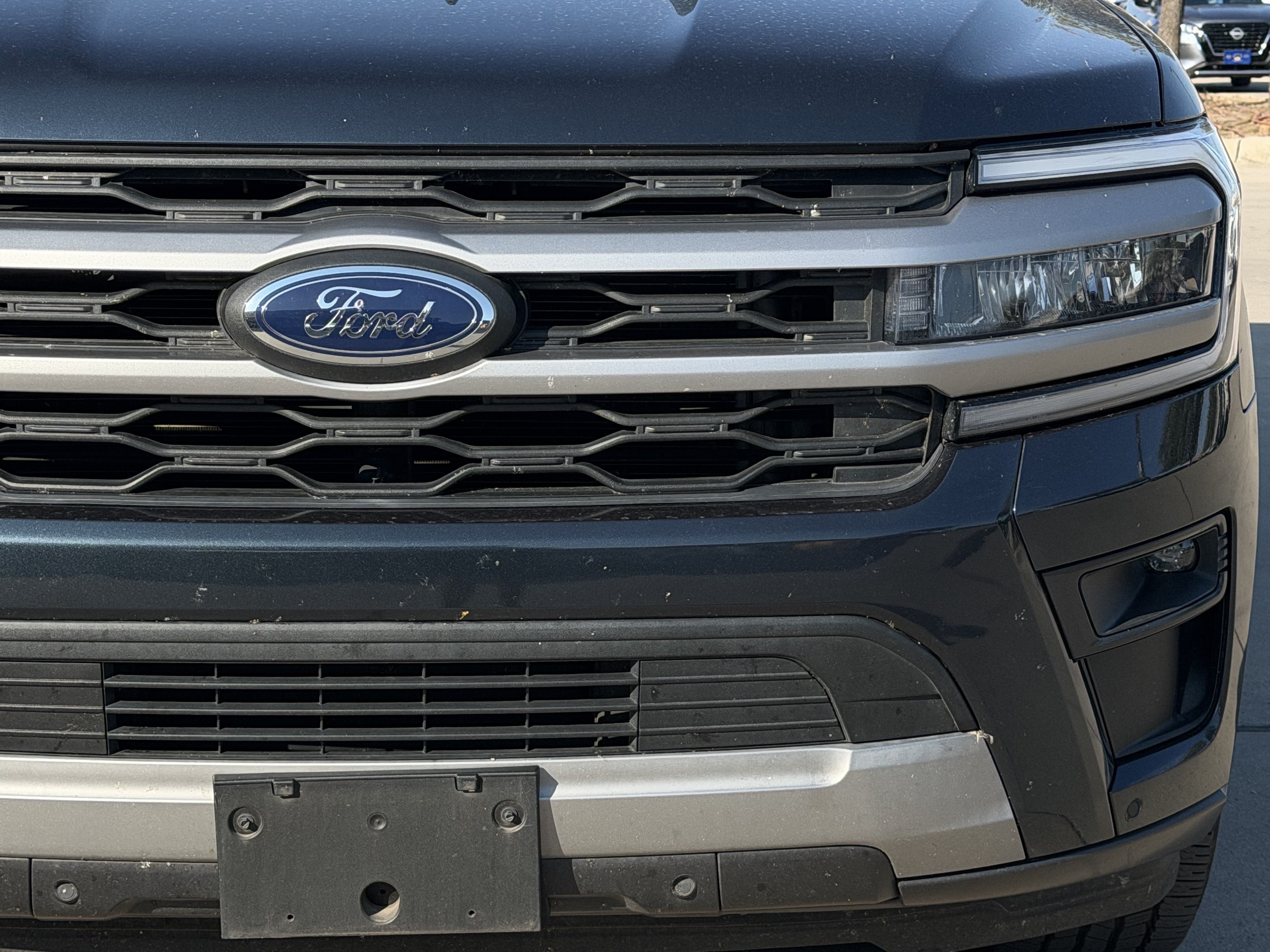 Certified 2022 Ford Expedition XLT RWD image 9