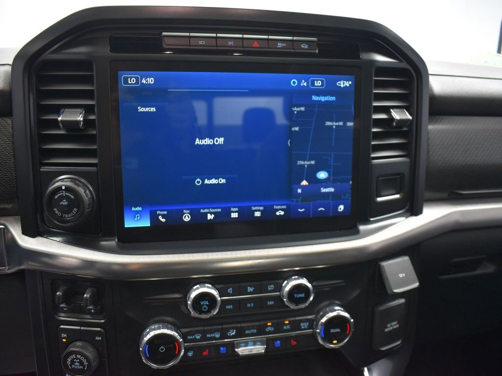 Certified 2022 Ford F150 Raptor w/ Equipment Group 801A High image 16