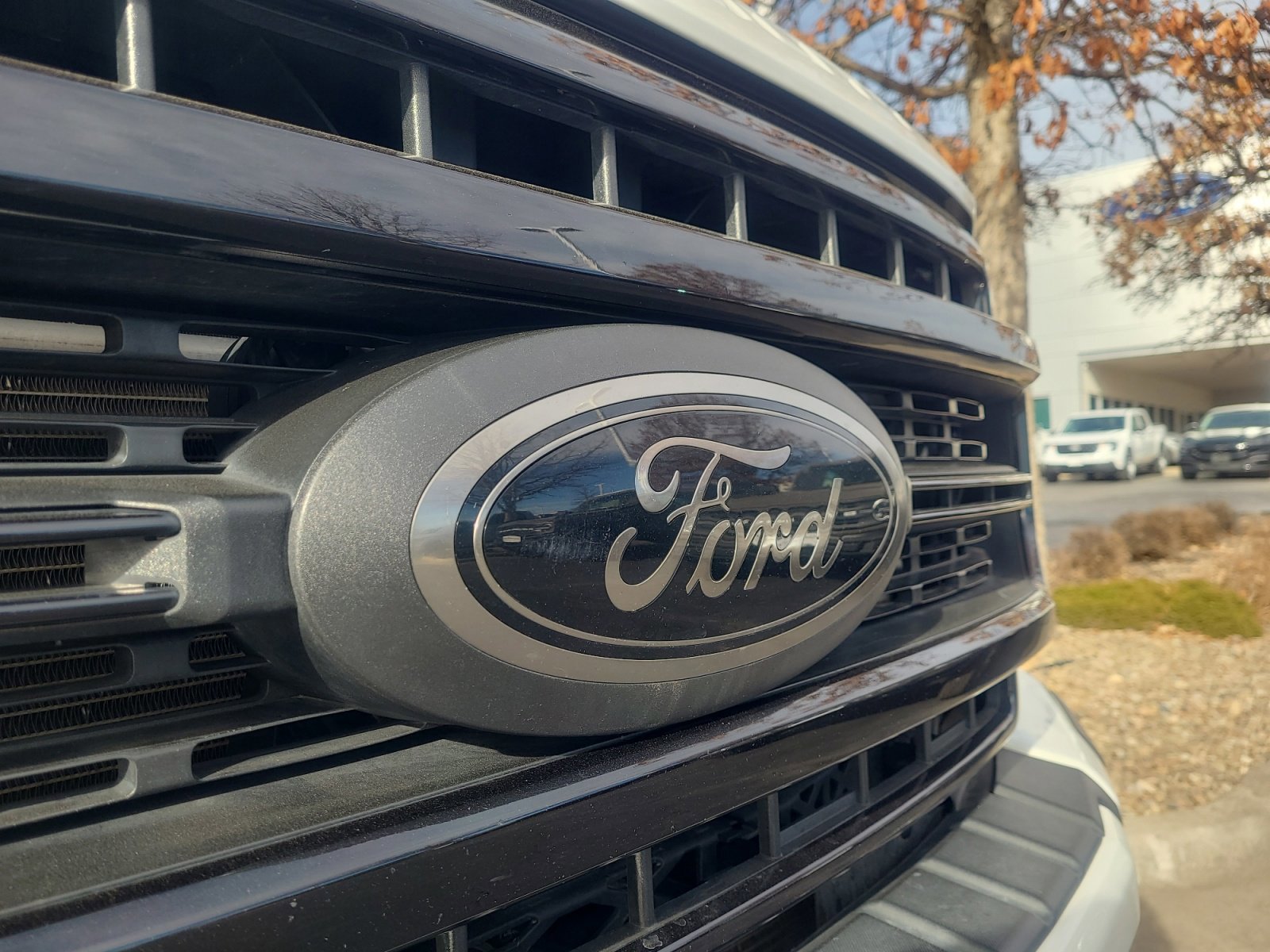 Certified 2022 Ford F350 Lariat image 23