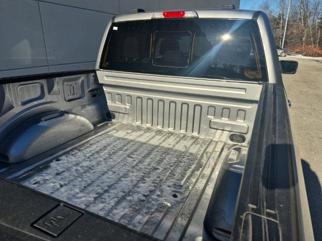 Certified 2021 Ford F150 XLT w/ Equipment Group 302A High image 11