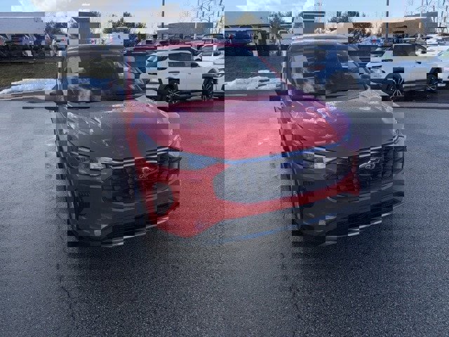 Certified 2024 Ford Escape Active w/ Cold Weather Package image 8