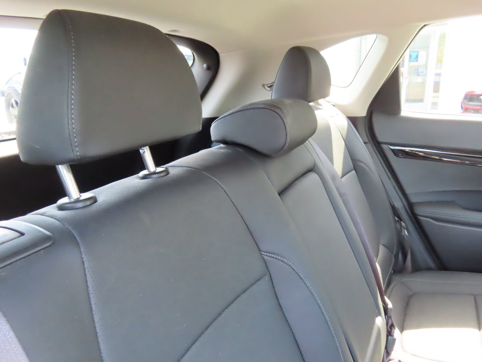 Used 2024 Kia Seltos EX image 34