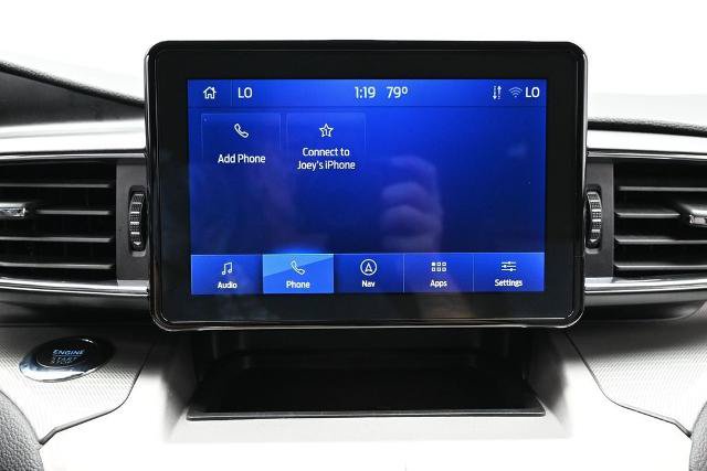 Certified 2022 Ford Explorer XLT w/ Equipment Group 202A AWD/4WD image 34