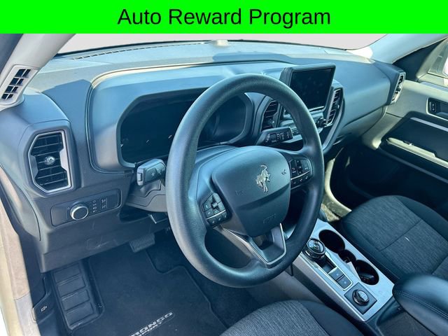 Certified 2022 Ford Bronco Sport Big Bend AWD/4WD image 11