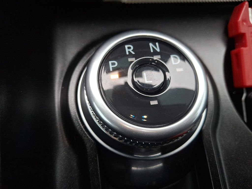 Certified 2025 Ford Explorer Active image 14