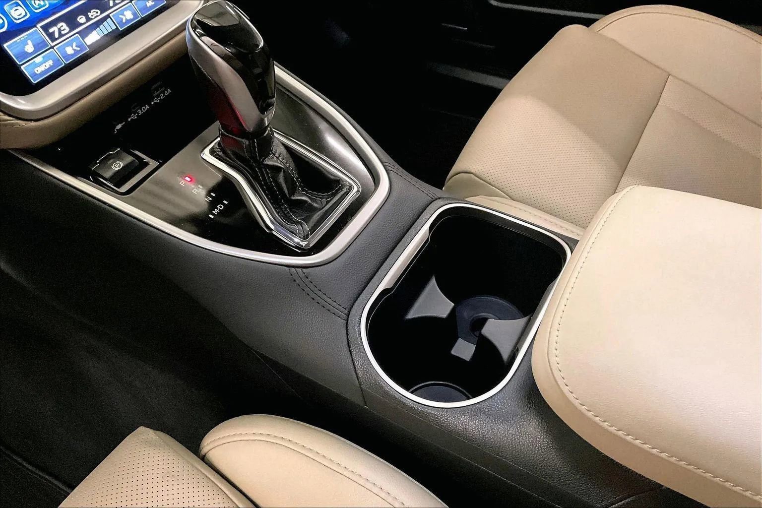 Used 2024 Subaru Legacy Limited image 16