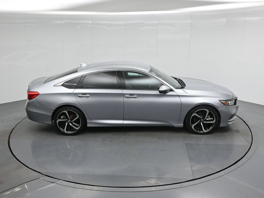 Used 2019 Honda Accord Sport image 34
