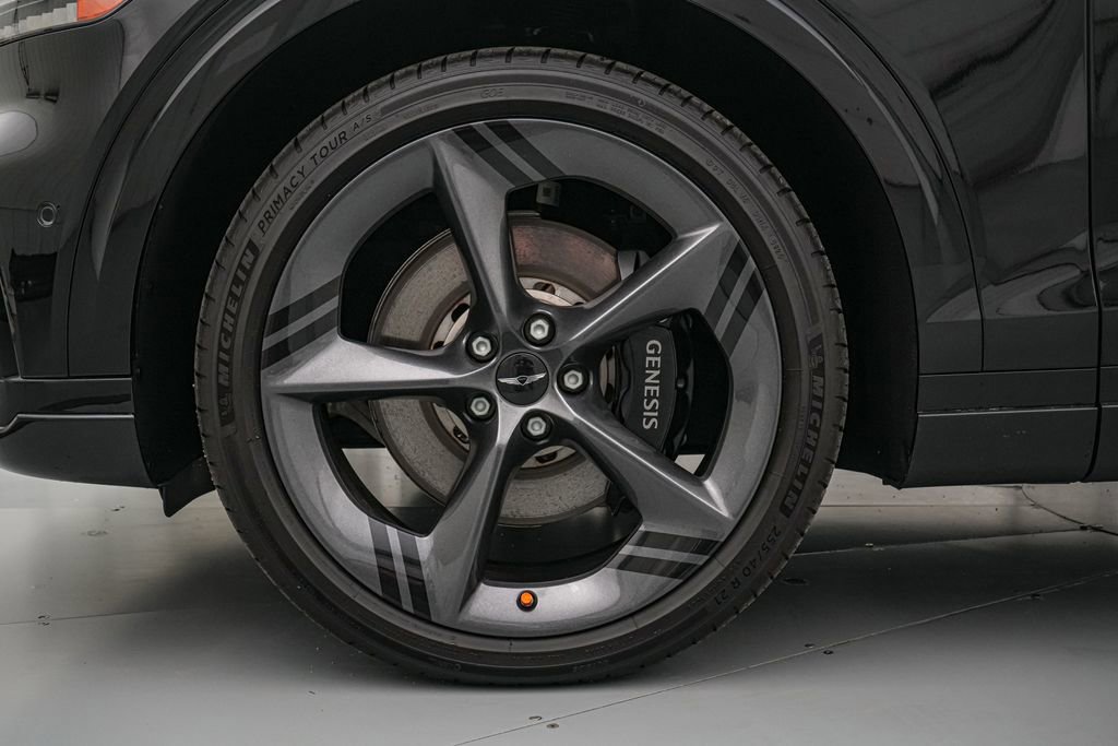 Used 2026 Genesis GV70 3.5T Sport Prestige image 11