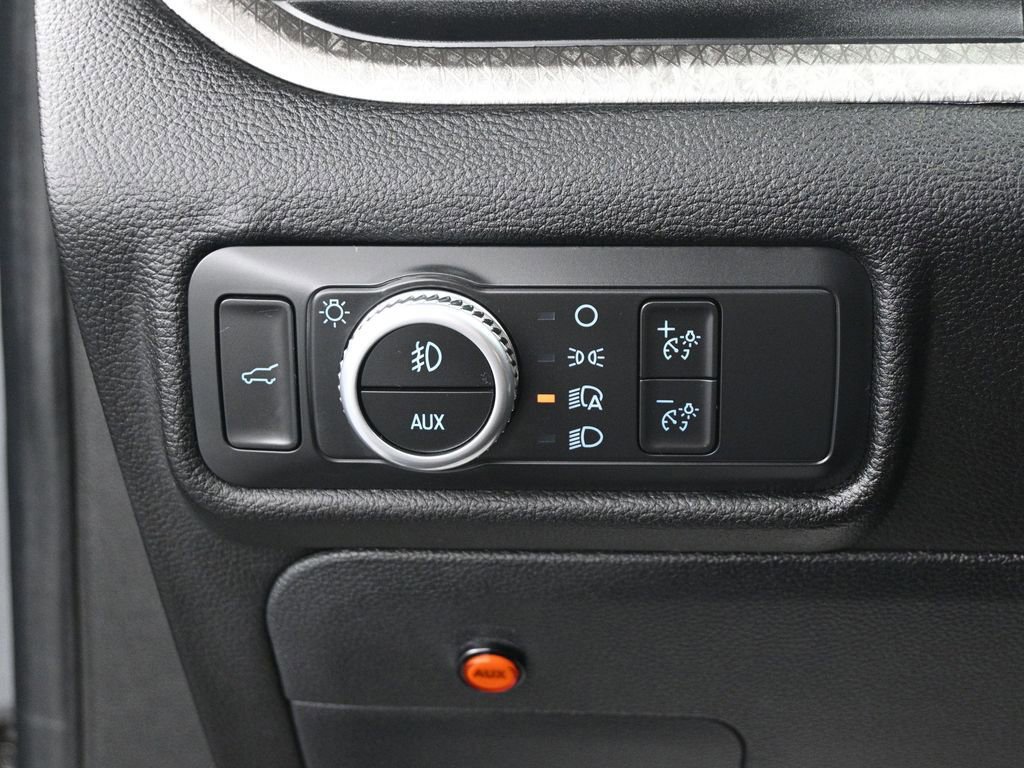 Certified 2022 Ford Explorer Timberline image 41