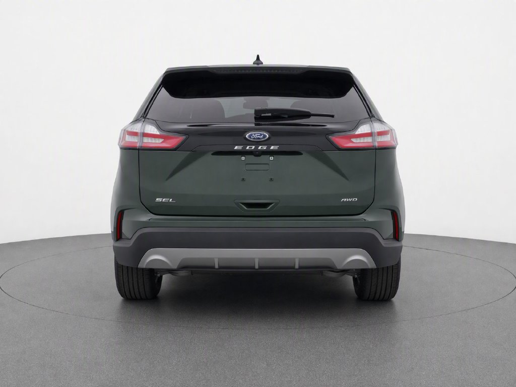 Certified 2023 Ford Edge SEL w/ Convenience Package AWD/4WD image 8