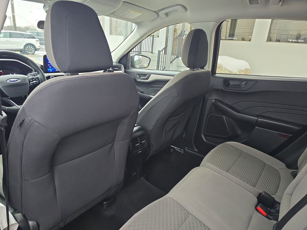 Certified 2022 Ford Escape SE w/ SE Sport Appearance Package AWD/4WD image 13
