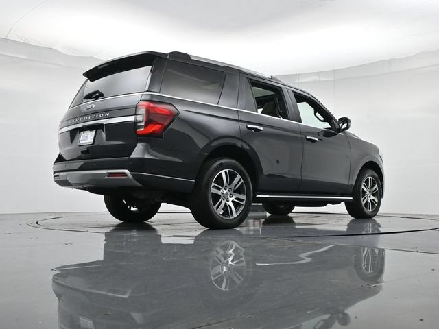 Certified 2023 Ford Expedition Limited AWD/4WD image 37